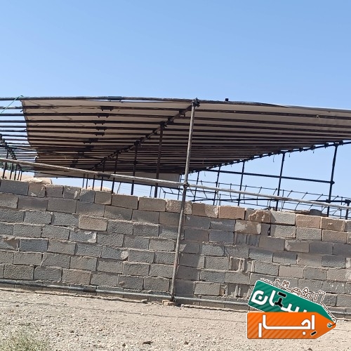 اجاره چادر برزنتی و نمایشگاهی چادر فروتن نصب چادر تعمیر چادر برزنتی