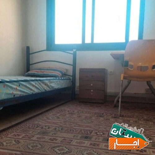 پانسیون، خوابگاه ، اقامتگاه آقایان اتاق(1تخته)