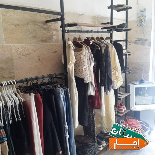 اجاره مغازه 15 متری