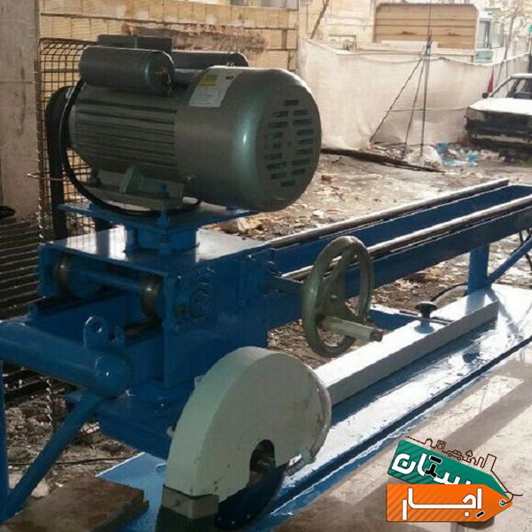 اجاره دستگاه سنگبری با بالاترین کیفیت