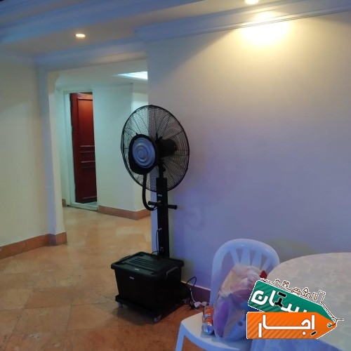 اجاره کولر ایستاده، گازی،آبی، پنکه مهپاش، پرتابل