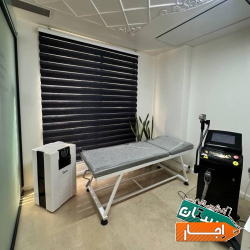 خدمات اجاره دستگاه لیزر موهای زائد