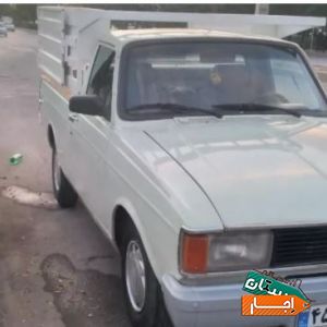 وانت بارکرایه بهارستان وتمام نقاط کشور24ساعته