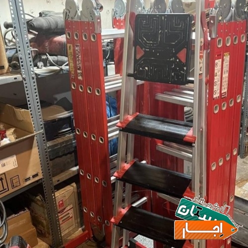 اجاره ابزار هیلتی پمپ باد دریل نردبان میخکوب