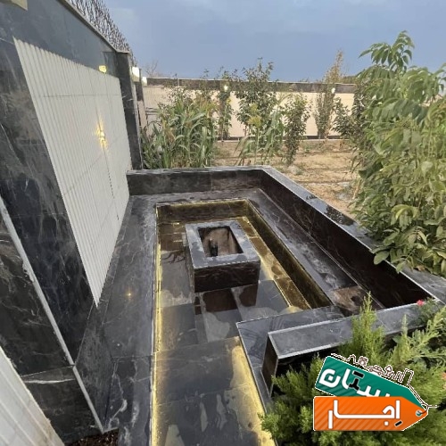 ویلا اجاره ای چهارباغ