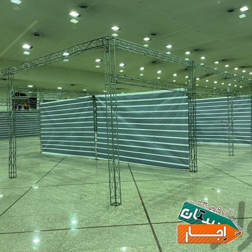اجاره اسپیس