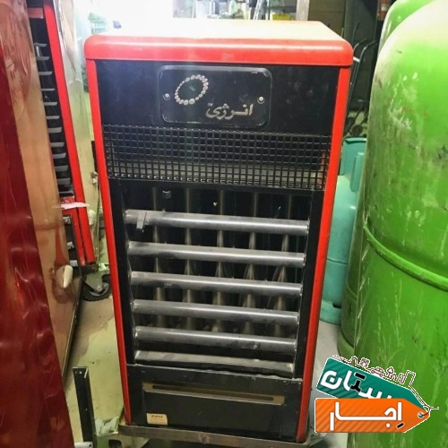 اجاره بخاری