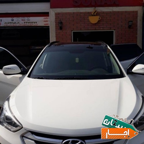 اجاره خودرو بدون راننده