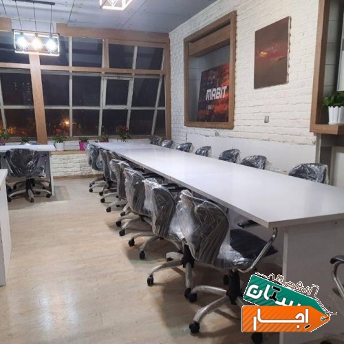 اجاره سالن همایش/اتاق جلسات/ جنب مترو سهروردی