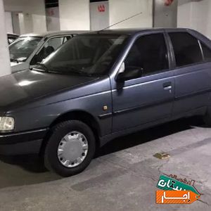 اجاره پژو، اجاره خودرو ، رنت