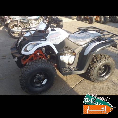 اجاره انواع موتور چهار چرخ