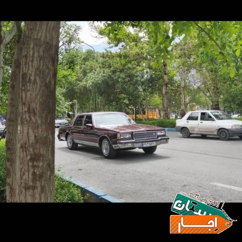 اجاره خودرو کلاسیک