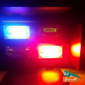 اجاره باند ویدئو پرژکتور حباب ساز رقص نور بلک لایت