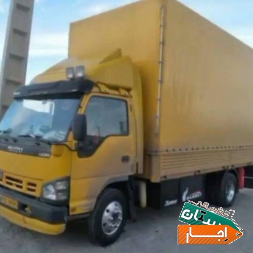 اتوبارباربری تهرانو محلاتی خراسان کیانشهر
