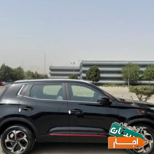 خدمات راننده شخصی با خودروی شخصی x55pro