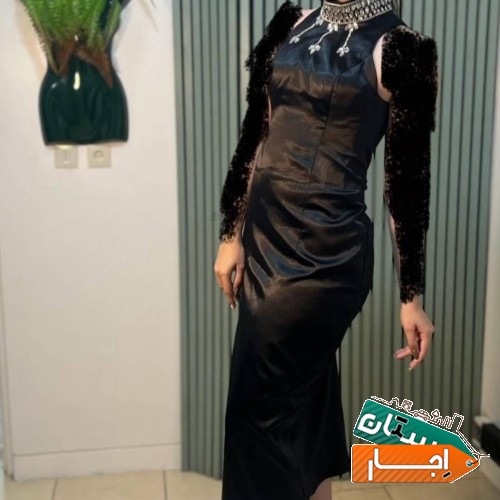 اجاره لباس مجلسی مزونی
