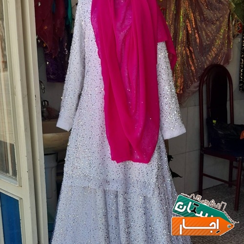 اجاره لباس محلی بختیاری