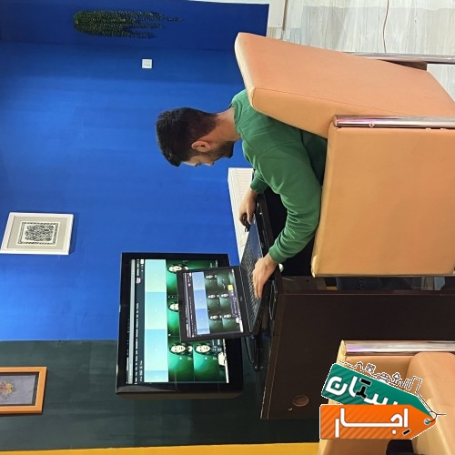 تصویر ۳