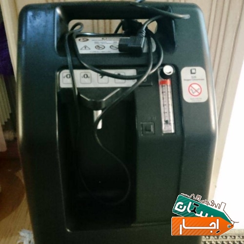 اجاره دستگاه اکسیژن ساز