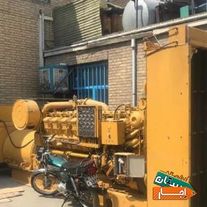 اجاره ژنراتور برق(سایلنت)دیزل،رکتیفایر با بهترین قیمت