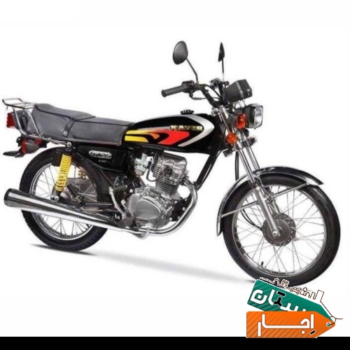اجاره موتور شهری