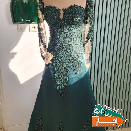 اجاره لباس مجلسی بروز و مزونی