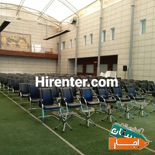 اجاره تجهیزات کنفرانس و همایش ویژه اجاره و کرایه