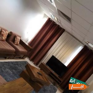 اجاره هتل آپارتمان مبله شیک در کلاهدوز
