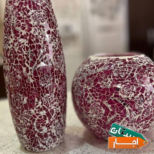 اجاره لوازم تزئینات