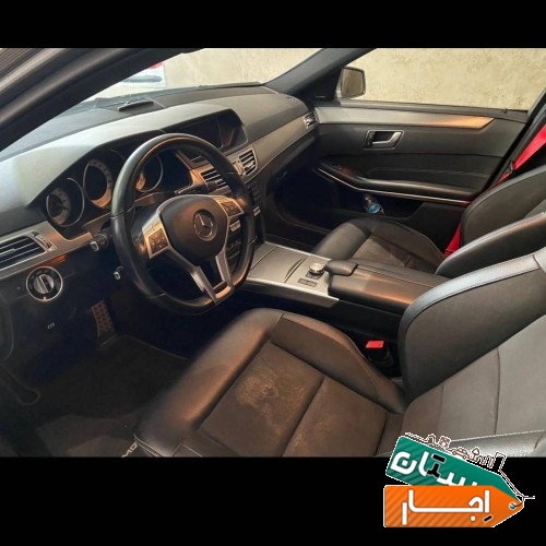 اجاره خودرو لوکس