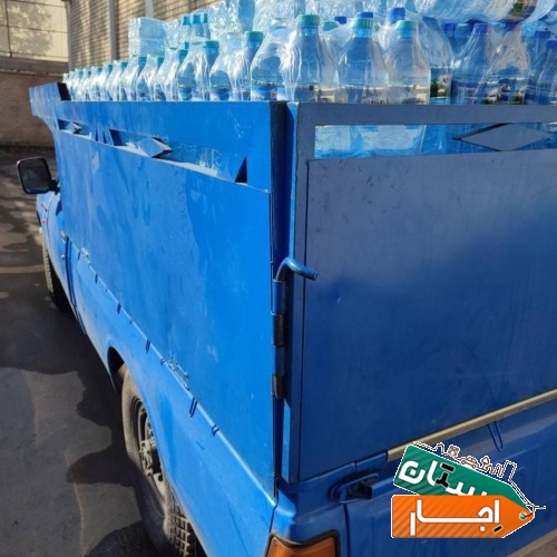 اجاره وانت نیسان