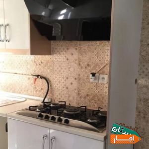 اجاره سعادت آباد/80 متر بازسازی شده/مجرد موجه با مناسب ترین شرایط