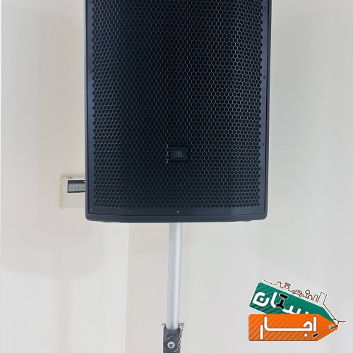 اجاره اسپیکر JBL PRX815