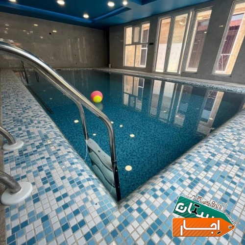 ویلا اجاره ای چهارباغ
