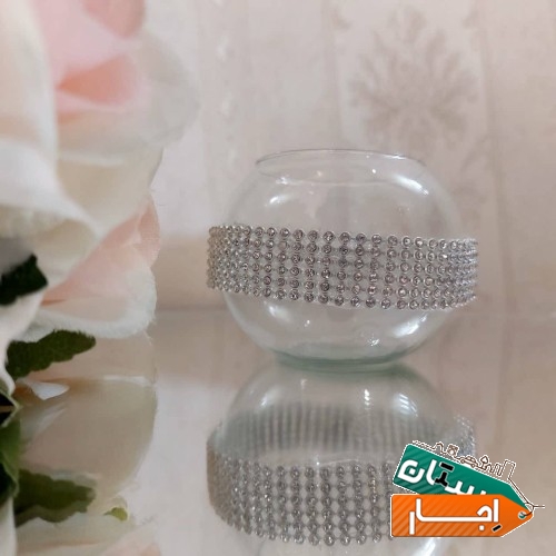 گوی شیشه سفره عقد