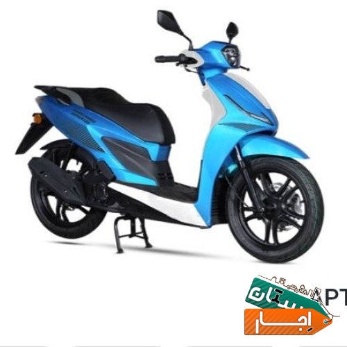 اجاره موتور برای 1404 هستش مدل