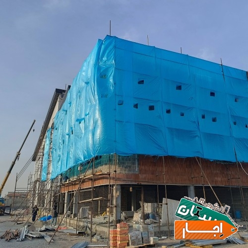 اجاره چادر برزنتی و نمایشگاهی چادر فروتن نصب چادر تعمیر چادر برزنتی