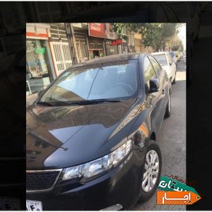 اجاره خودرو سراتو