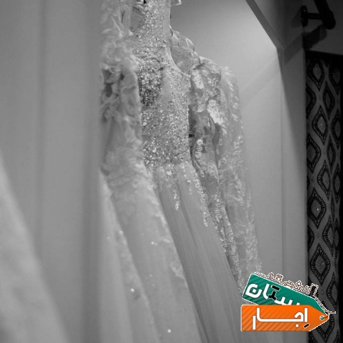 اجاره لباس عروس