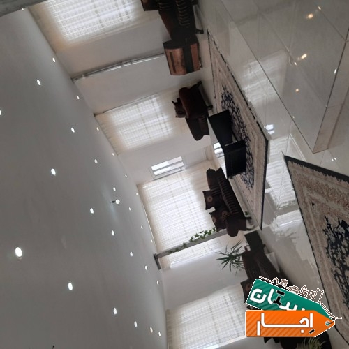 اجاره سوییت فول امکانات واقع در آتشگاه