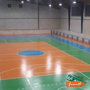 اجاره سالن ورزشی با بهترین امکانات