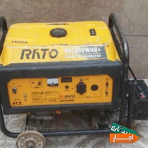 موتور برق کرایه ای موتوربرق اجاره ای با بهترین قیمت