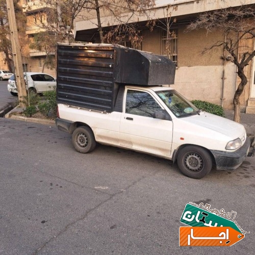 اجاره وانت