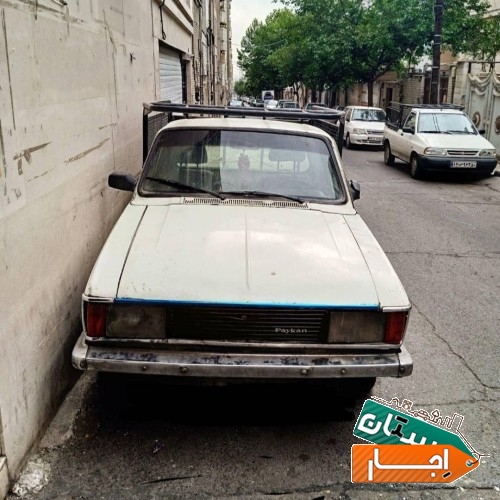 اجاره وانت