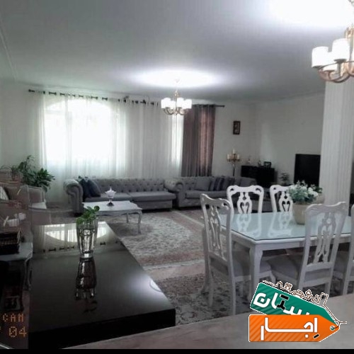 اجاره در شهرک غرب120متر2خوابه تخلیه سپهر