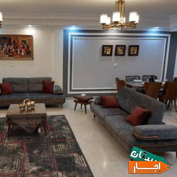 اجاره آپارتمان مبله ، سوئیت مبله با لوازم کامل ، فول فرنیش