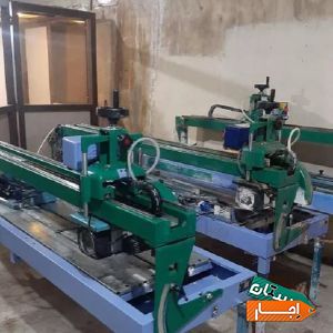 اجاره دستگاه سنگبری و برش سنگ(آب بر سنگبر)