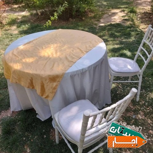 اجاره ظروف
