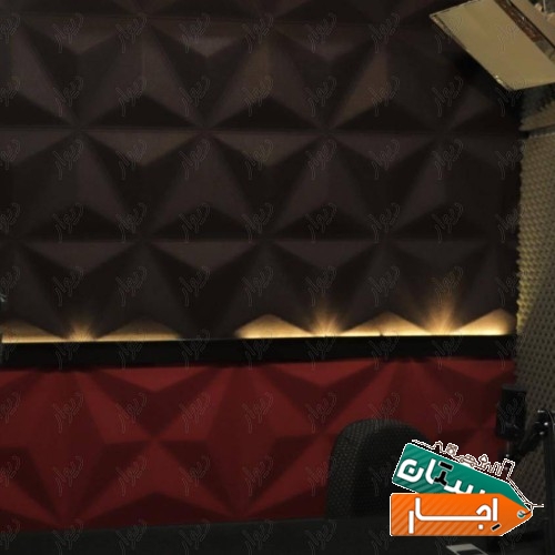 اجاره ساعتی استودیو جهت تولید محتوا و ضبط
