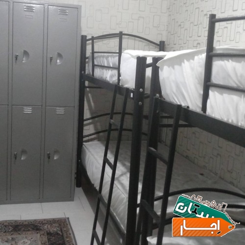 خوابگاه پسرانه_آقایان_اردیبهشت
